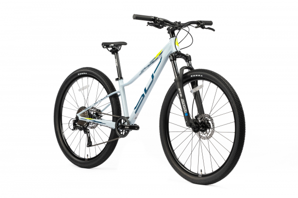 Велосипед Superior RACER XC 27 DB (2025)