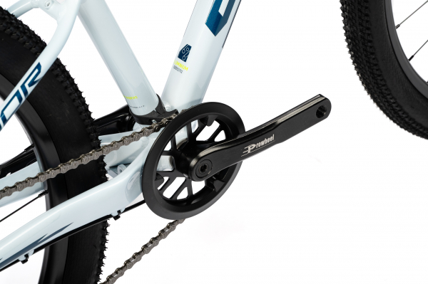 Велосипед Superior RACER XC 27 DB (2025)