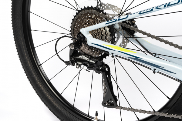 Велосипед Superior RACER XC 27 DB (2025)