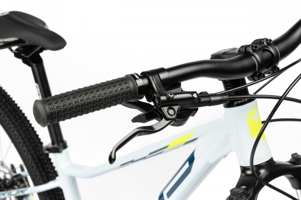 Велосипед Superior RACER XC 27 DB (2025)