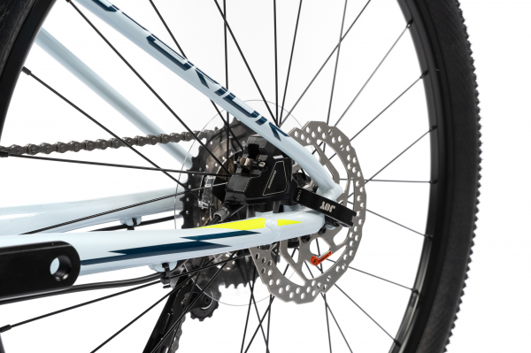 Велосипед Superior RACER XC 27 DB (2025)