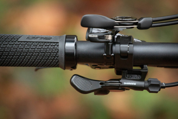 Велосипед Superior TEAM XF 29 Elite (2021)