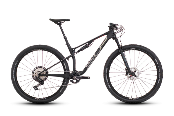 Велосипед Superior TEAM XF 29 Elite (2023)