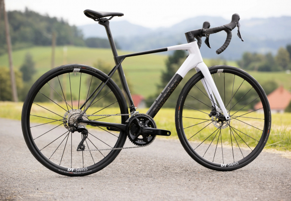 Велосипед Superior X-ROAD 9.3 GF (2025)