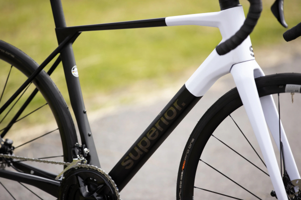 Велосипед Superior X-ROAD 9.3 GF (2025)
