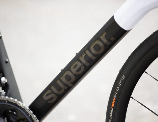 Велосипед Superior X-ROAD 9.3 GF (2025)