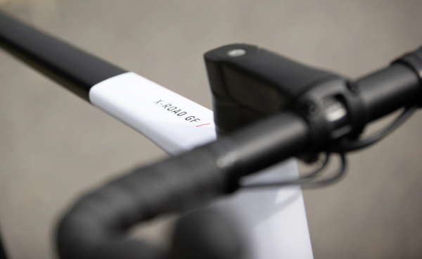 Велосипед Superior X-ROAD TEAM Elite Di2 (2024)