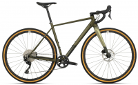 Велосипед Superior X-ROAD Comp GR (2024)