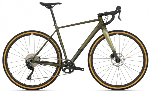 Велосипед Superior X-ROAD Comp GR (2024)