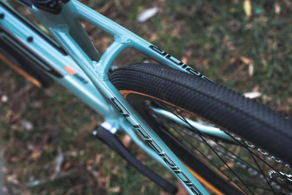 Велосипед Superior X-ROAD Elite (2021)