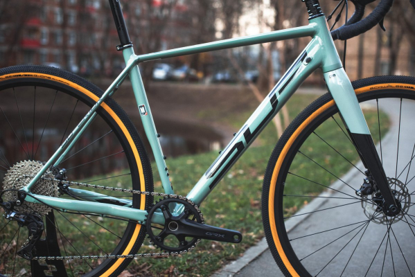 Велосипед Superior X-ROAD Elite (2021)
