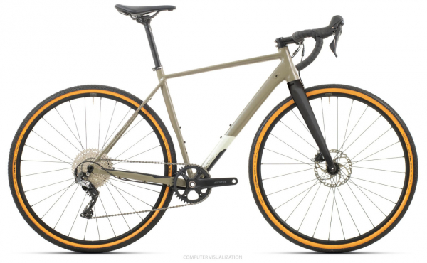 Велосипед Superior X-ROAD Elite GR (2024)