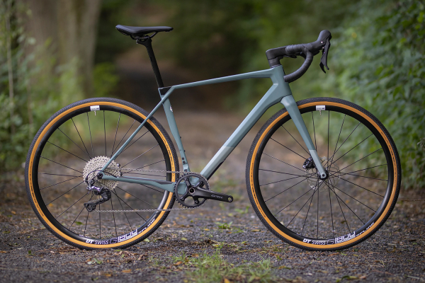 Велосипед Superior X-ROAD TEAM COMP GR (2023)