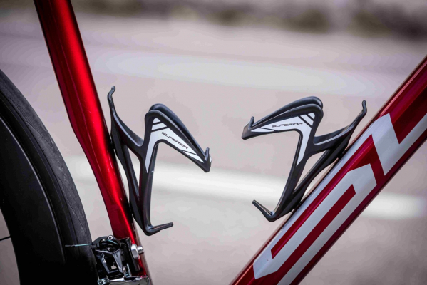Велосипед Superior X-ROAD TEAM ELITE (2021)