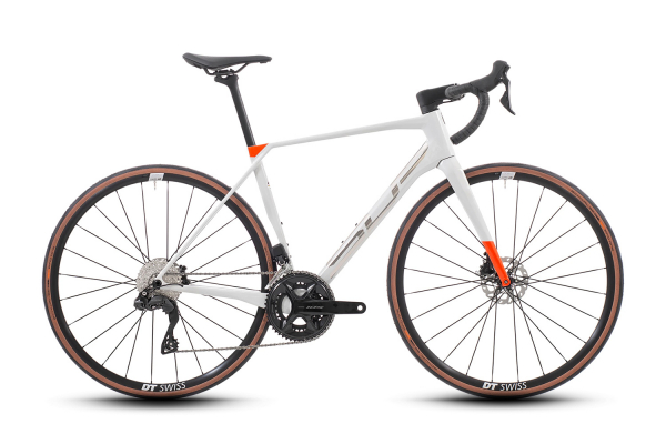 Велосипед Superior X-ROAD TEAM Elite Di2 (2023)