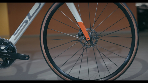 Велосипед Superior X-ROAD TEAM Elite Di2 (2024)