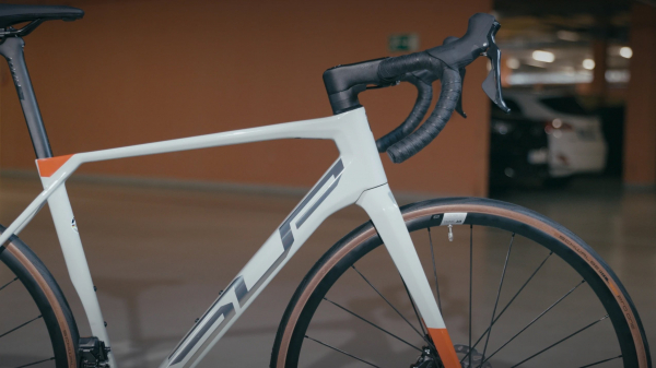 Велосипед Superior X-ROAD TEAM Elite Di2 (2024)