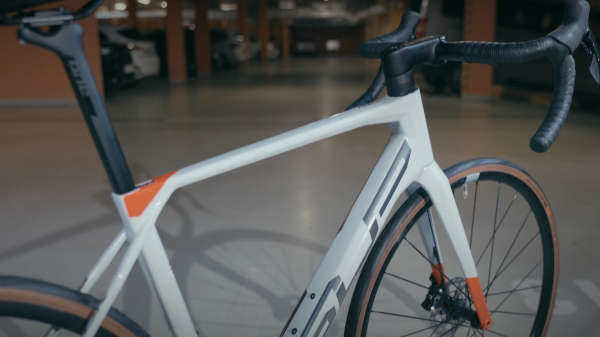 Велосипед Superior X-ROAD TEAM Elite Di2 (2024)