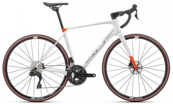 Велосипед Superior X-ROAD TEAM Elite Di2 (2024)