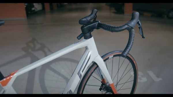Велосипед Superior X-ROAD TEAM Elite Di2 (2024)