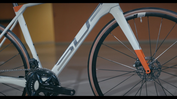 Велосипед Superior X-ROAD TEAM Elite Di2 (2024)