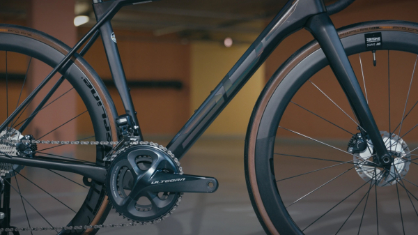 Велосипед Superior X-ROAD TEAM Issue R (2024)