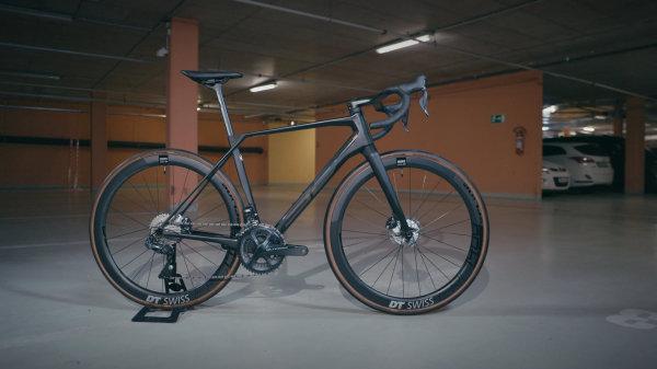 Велосипед Superior X-ROAD TEAM Issue R (2024)