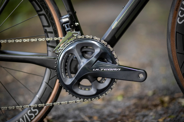 Велосипед Superior X-ROAD TEAM Issue R (2024)