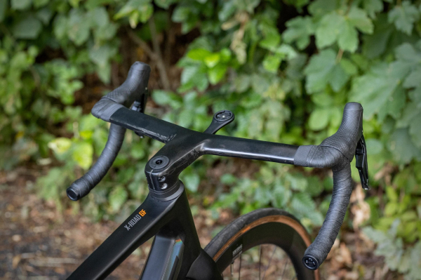 Велосипед Superior X-ROAD TEAM Issue R (2024)