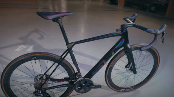 Велосипед Superior X-ROAD TEAM Issue R (2024)