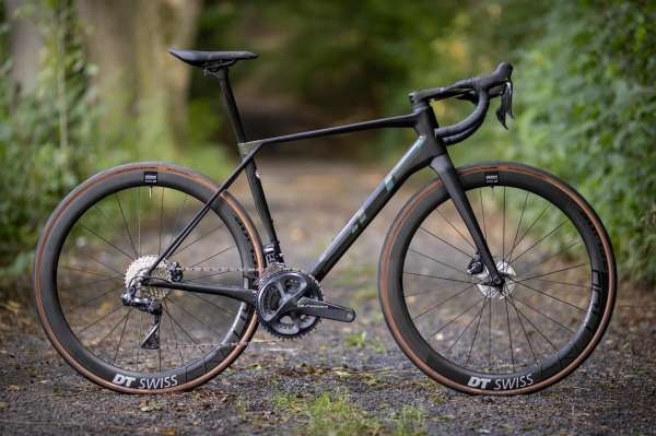 Велосипед Superior X-ROAD TEAM Issue R (2024)