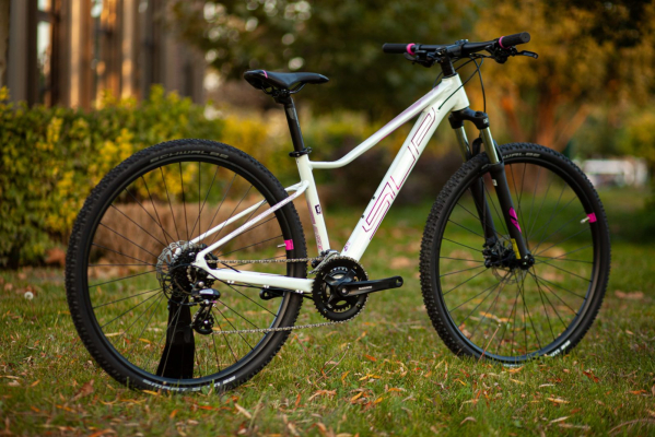 Велосипед Superior XC 819 W (2021)