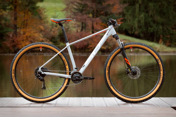 Велосипед Superior XC 859 (2021)
