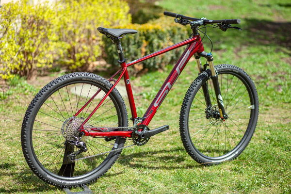 Велосипед Superior XC 879 (2021)