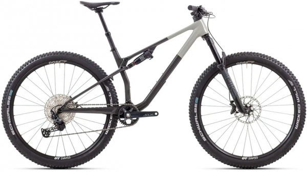 Велосипед Superior XF 6.2 DC SE (2025)