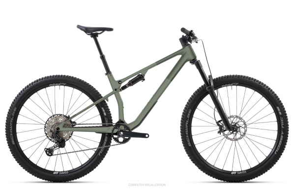 Велосипед Superior XF 6.6 DC (2025)
