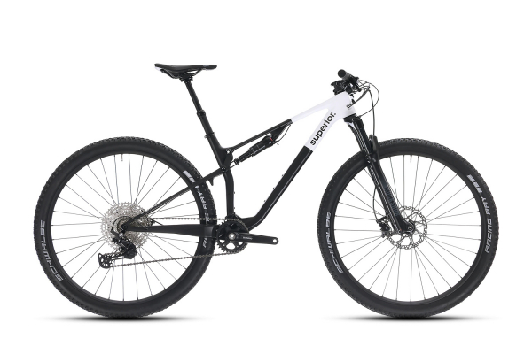 Велосипед Superior XF 9.2 RC (2024)