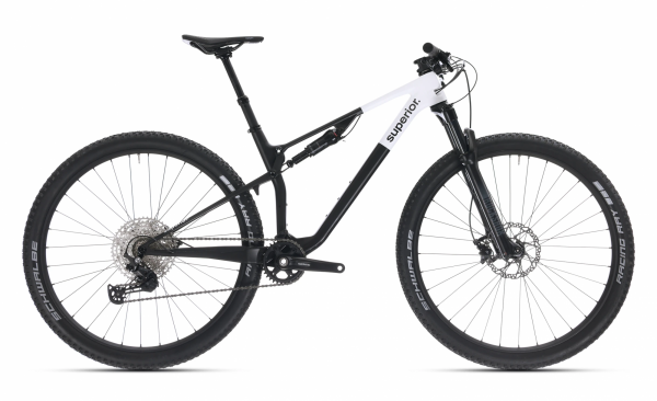 Велосипед Superior XF 9.2 RC (2025)