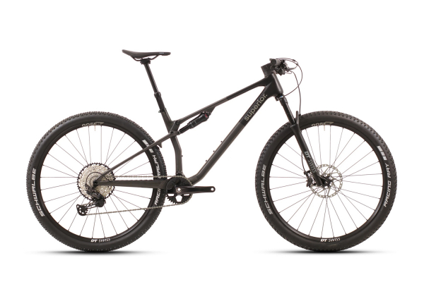 Велосипед Superior XF 9.7 RC (2025)