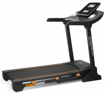 Беговая дорожка SVENSSON BODY LABS PHYSIOLINE TDX TOUCH