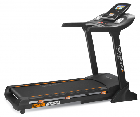Беговая дорожка SVENSSON BODY LABS PHYSIOLINE TMX TOUCH