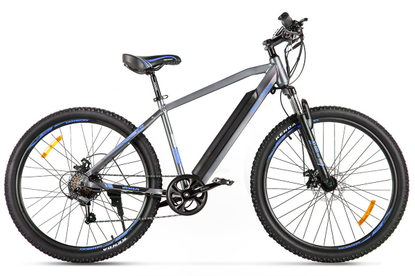 Электровелосипед Eltreco XT 600 Pro (2024)