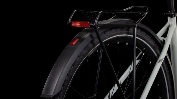 Велосипед Cube Nature EXC Allroad Trapeze (2026)