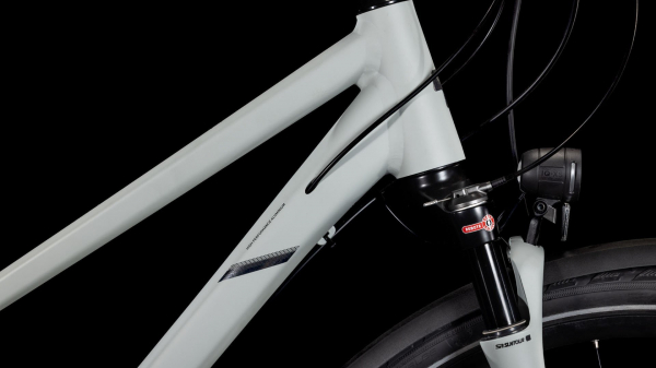 Велосипед Cube Nature EXC Allroad Trapeze (2026)