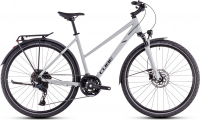 Велосипед Cube Nature EXC Allroad Trapeze (2026)