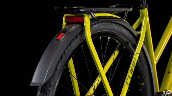 Велосипед Cube Kathmandu EXC Trapeze (2025)