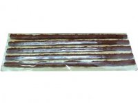 Сырая резина TBS для ремонта бескамерных шин