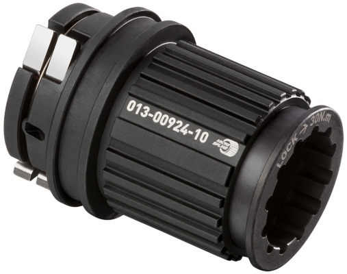 Барабан Tacx Neo/Flux Shimano Micro Spline