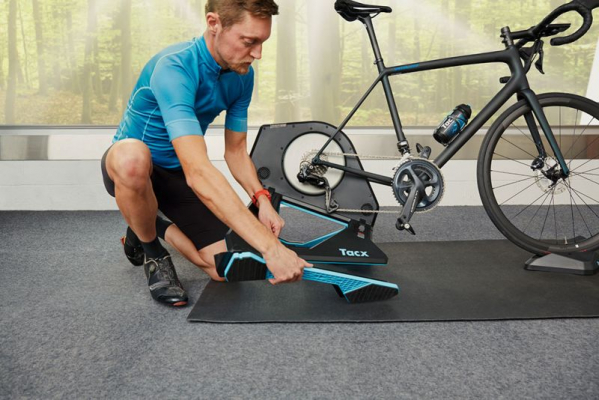 Имитатор для станков Tacx Neo Motion Plates
