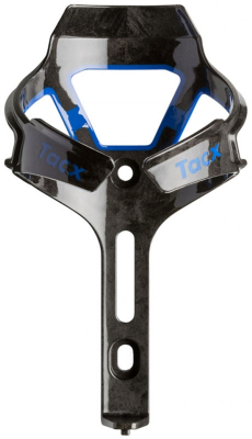Флягодержатель Tacx T-6500 Ciro синий